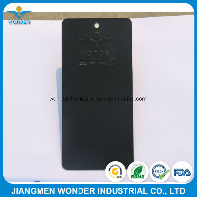 Ral9005 Black Rough Finish Sand Texture Powder Paint for Iron