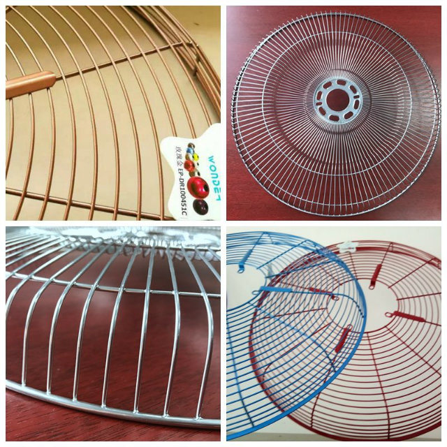 powder coated aluminium section