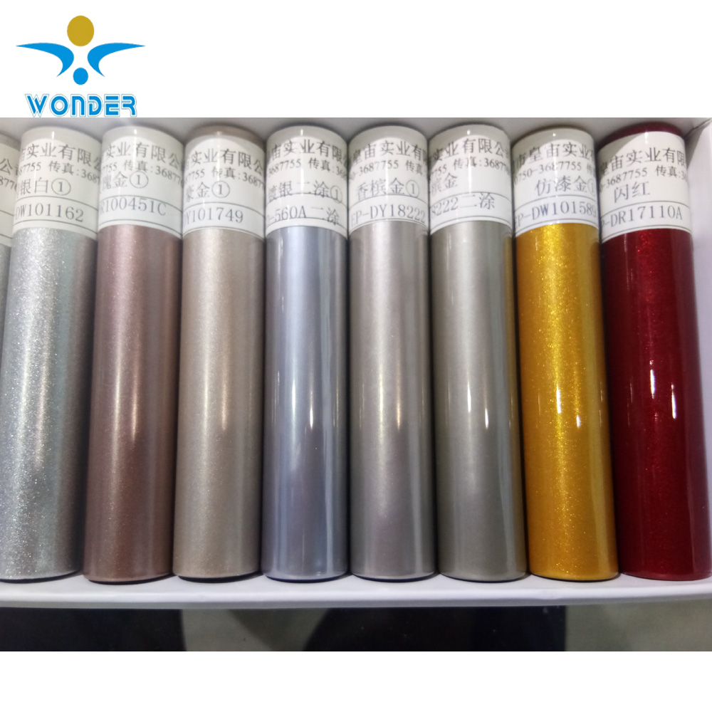 What Are The Advantages Of Using RAL Paint Mixing Canisters Instead Of Paint Sprays?