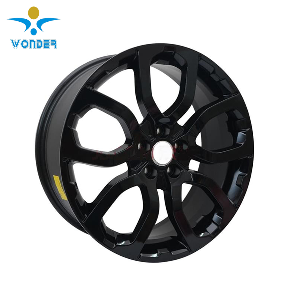 ral 7024 powder coat