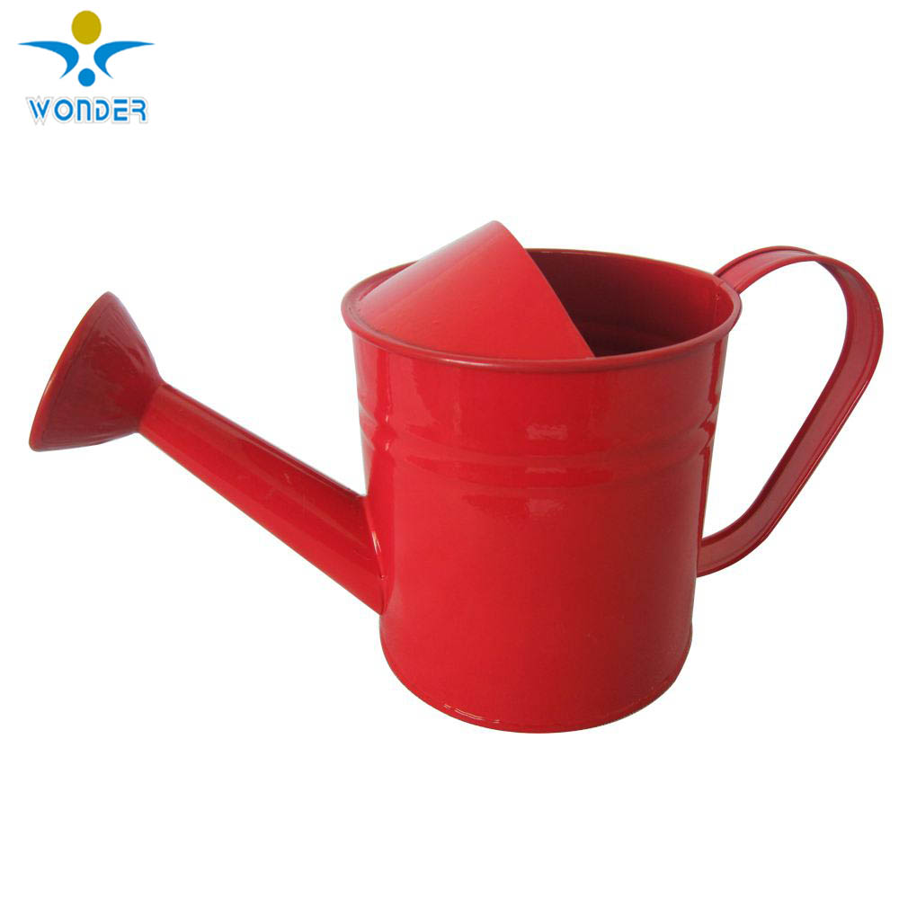 Epoxy Thermosetting Ral3020 Semi Red Powder Coating for Kettle